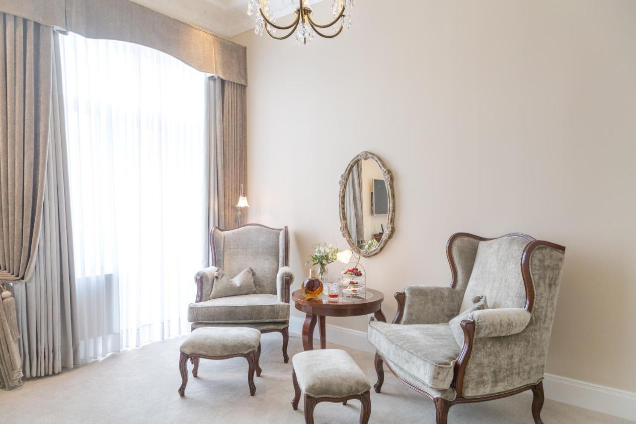 Hotel Miramar Westerland Eksteriør bilde